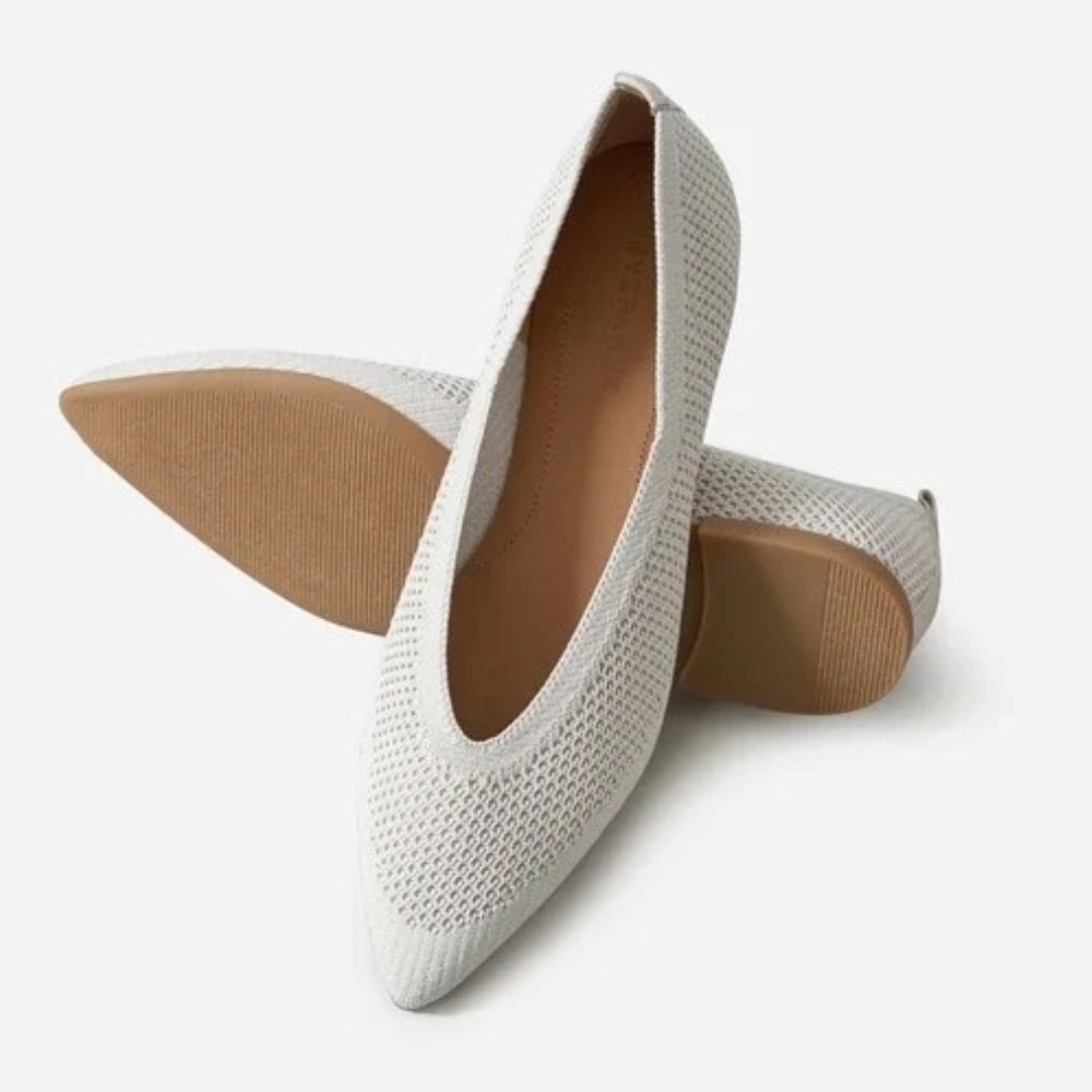 Everlane Women's Flats